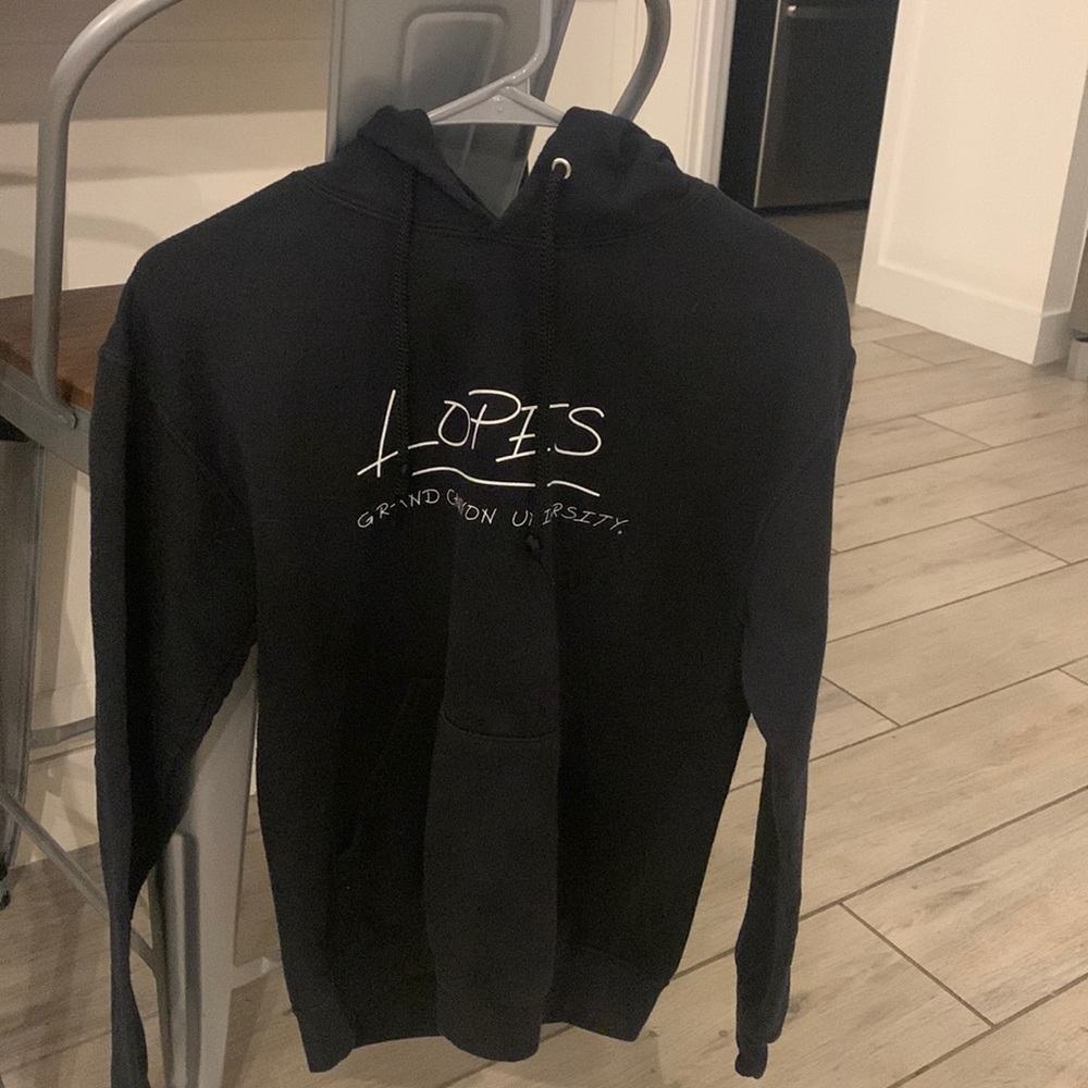 Grand Canyon University Lopes Sweatshirt
